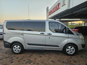 Ford Tourneo Custom 2.2TDCi SWB Trend - Image 3