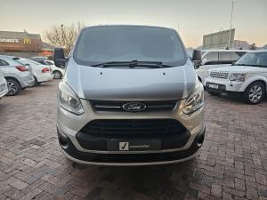 Ford Tourneo Custom 2.2TDCi SWB Trend - Image 4