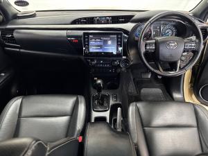 Toyota Hilux 2.8GD-6 double cab 4x4 Legend auto - Image 6