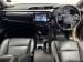 Toyota Hilux 2.8GD-6 double cab 4x4 Legend auto - Thumbnail 6