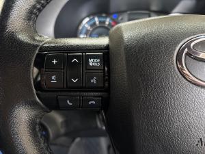 Toyota Hilux 2.8GD-6 double cab 4x4 Legend auto - Image 9