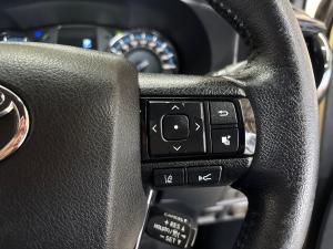 Toyota Hilux 2.8GD-6 double cab 4x4 Legend auto - Image 10