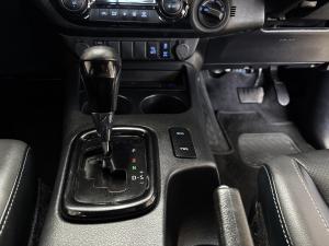 Toyota Hilux 2.8GD-6 double cab 4x4 Legend auto - Image 13