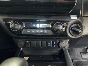 Toyota Hilux 2.8GD-6 double cab 4x4 Legend auto - Image 16