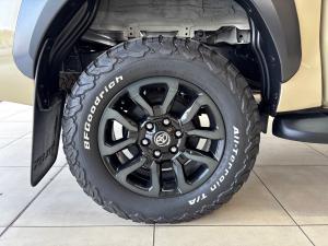 Toyota Hilux 2.8GD-6 double cab 4x4 Legend auto - Image 21