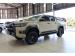 Toyota Hilux 2.8GD-6 double cab 4x4 Legend auto - Thumbnail 23