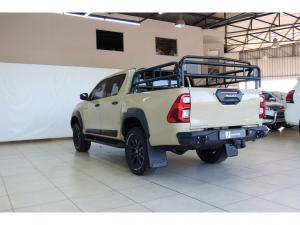 Toyota Hilux 2.8GD-6 double cab 4x4 Legend auto - Image 24