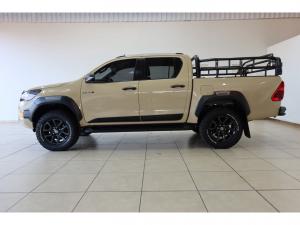Toyota Hilux 2.8GD-6 double cab 4x4 Legend auto - Image 25