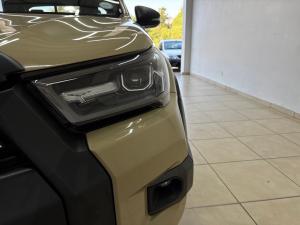 Toyota Hilux 2.8GD-6 double cab 4x4 Legend auto - Image 26