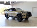 Thumbnail Toyota Hilux 2.8GD-6 double cab 4x4 Legend auto