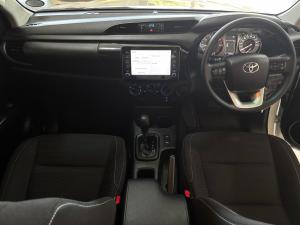 Toyota Hilux 2.4GD-6 Xtra cab Raider auto - Image 6