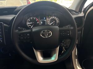 Toyota Hilux 2.4GD-6 Xtra cab Raider auto - Image 8