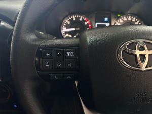 Toyota Hilux 2.4GD-6 Xtra cab Raider auto - Image 9