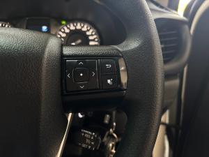 Toyota Hilux 2.4GD-6 Xtra cab Raider auto - Image 10