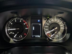 Toyota Hilux 2.4GD-6 Xtra cab Raider auto - Image 11