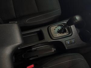 Toyota Hilux 2.4GD-6 Xtra cab Raider auto - Image 12