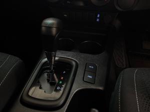 Toyota Hilux 2.4GD-6 Xtra cab Raider auto - Image 13