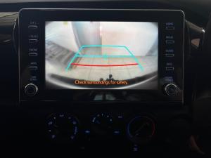 Toyota Hilux 2.4GD-6 Xtra cab Raider auto - Image 14