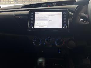 Toyota Hilux 2.4GD-6 Xtra cab Raider auto - Image 15