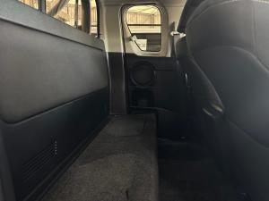 Toyota Hilux 2.4GD-6 Xtra cab Raider auto - Image 18