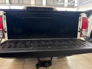 Toyota Hilux 2.4GD-6 Xtra cab Raider auto - Image 20