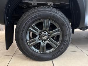 Toyota Hilux 2.4GD-6 Xtra cab Raider auto - Image 21