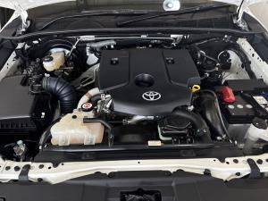 Toyota Hilux 2.4GD-6 Xtra cab Raider auto - Image 22