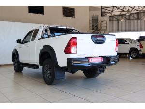 Toyota Hilux 2.4GD-6 Xtra cab Raider auto - Image 24