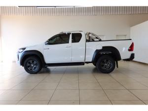 Toyota Hilux 2.4GD-6 Xtra cab Raider auto - Image 25