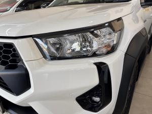 Toyota Hilux 2.4GD-6 Xtra cab Raider auto - Image 26