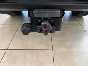 Toyota Hilux 2.4GD-6 Xtra cab Raider auto - Image 27
