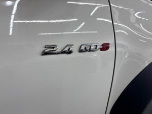 Toyota Hilux 2.4GD-6 Xtra cab Raider auto - Image 30