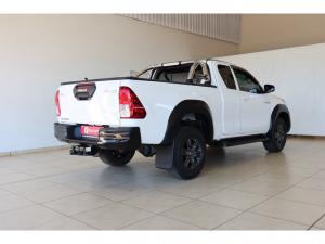 Toyota Hilux 2.4GD-6 Xtra cab Raider auto - Image 2