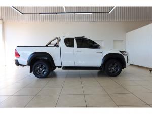 Toyota Hilux 2.4GD-6 Xtra cab Raider auto - Image 3
