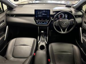 Toyota Corolla Cross 1.8 XS - Image 6
