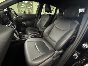 Toyota Corolla Cross 1.8 XS - Image 7