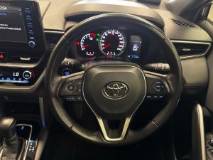 Toyota Corolla Cross 1.8 XS - Image 8