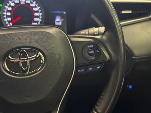 Toyota Corolla Cross 1.8 XS - Image 10