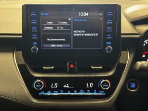 Toyota Corolla Cross 1.8 XS - Image 13