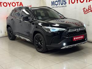 Toyota Corolla Cross 1.8 XS - Image 1