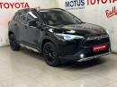 Thumbnail Toyota Corolla Cross 1.8 XS