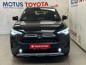 Toyota Corolla Cross 1.8 XS - Image 4
