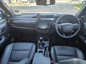 Toyota Hilux 2.8GD-6 double cab Legend 55 - Image 6