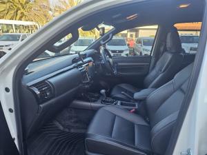 Toyota Hilux 2.8GD-6 double cab Legend 55 - Image 7