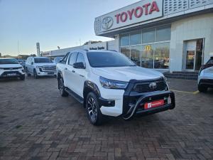 Toyota Hilux 2.8GD-6 double cab Legend 55 - Image 1