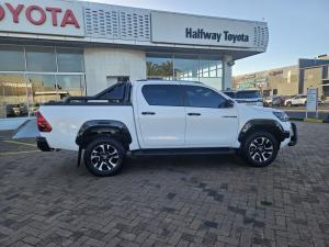 Toyota Hilux 2.8GD-6 double cab Legend 55 - Image 3