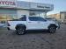 Toyota Hilux 2.8GD-6 double cab Legend 55 - Thumbnail 3
