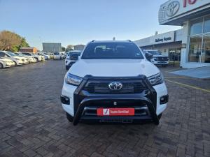Toyota Hilux 2.8GD-6 double cab Legend 55 - Image 4