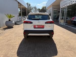 Toyota Corolla Cross 1.8 XS - Image 5