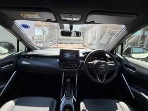 Toyota Corolla Cross 1.8 XS - Image 6